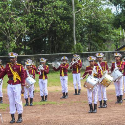 ක්‍රීඩා උත්සවය 