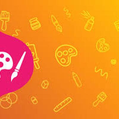 ළමයින් විසින් අදින ලද චිත්‍ර